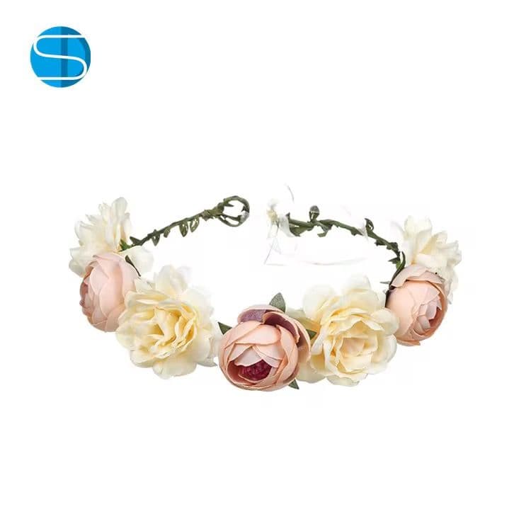 طوق ورد مشماشي 