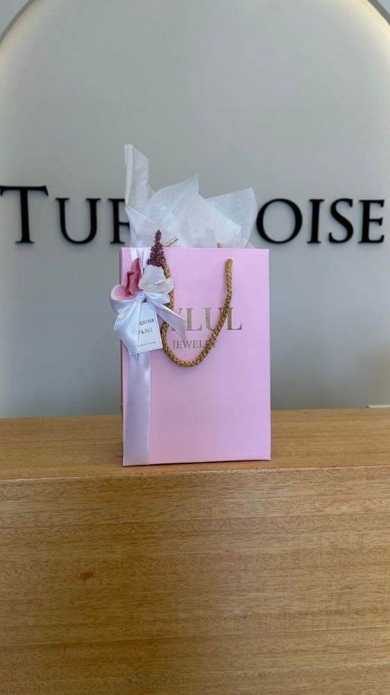 تغليف أبيض 🤍