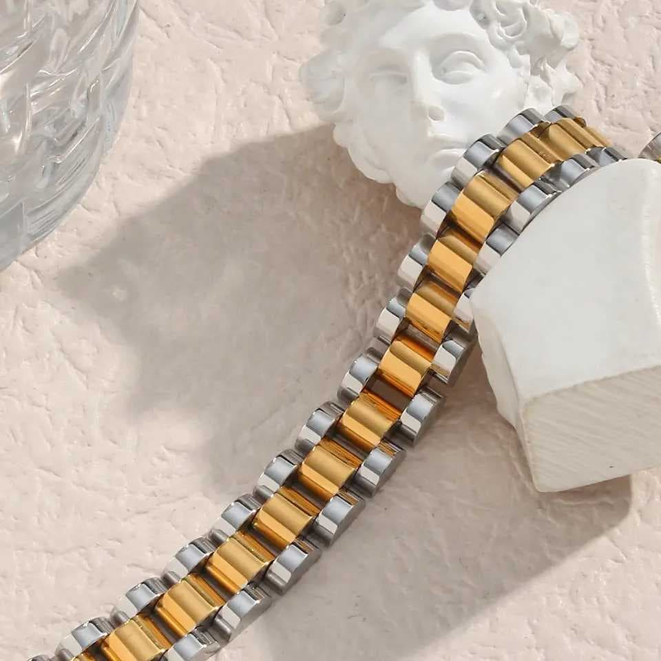  رولكس متوسط B20042